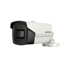 Hikvision DS-2CE16H8T-IT3F28MM - High-Quality 5MP Turbo HD Camera for Superior Surveillance